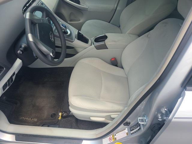 used 2014 Toyota Prius car, priced at $10,995