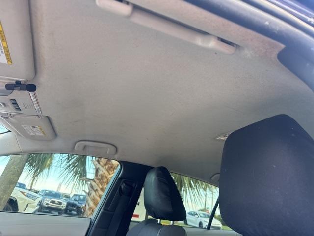 used 2021 Toyota Corolla car, priced at $11,985