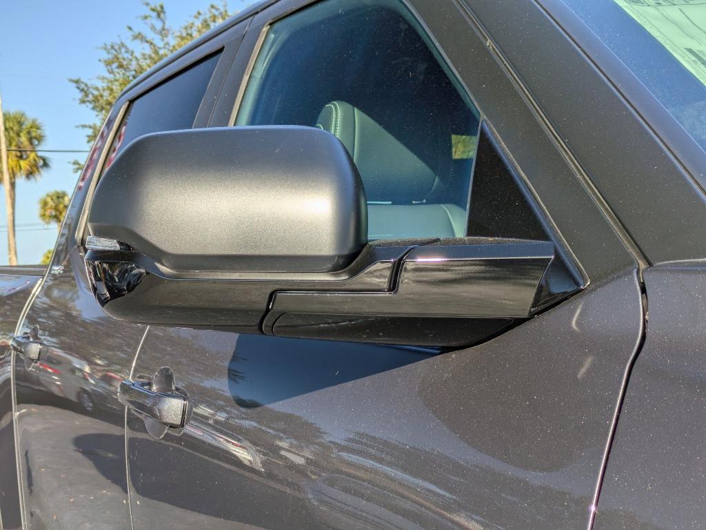 new 2026 Toyota Tundra car, priced at $61,510