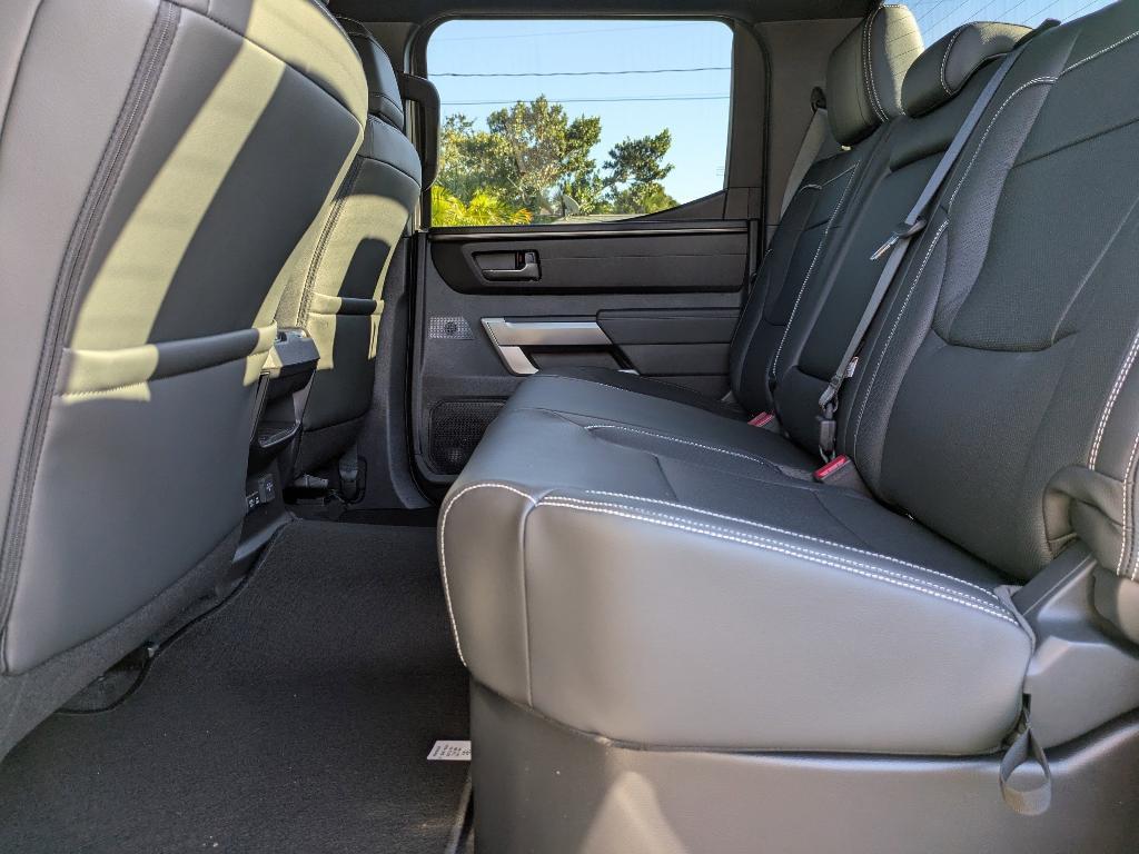 new 2026 Toyota Tundra car, priced at $61,510