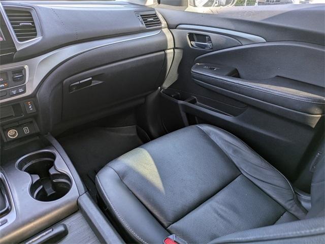 used 2019 Honda Ridgeline car, priced at $16,285