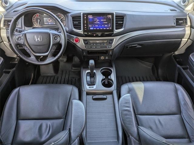 used 2019 Honda Ridgeline car, priced at $16,285