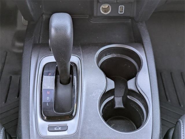 used 2019 Honda Ridgeline car, priced at $16,285