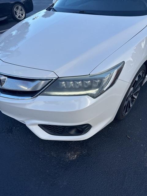 used 2016 Acura ILX car, priced at $8,847