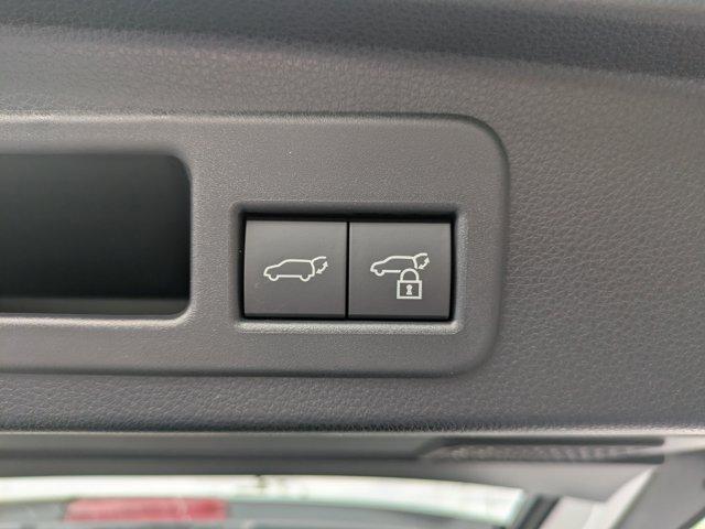 new 2025 Toyota 4Runner car, priced at $60,883