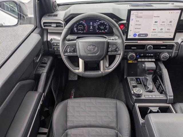 new 2025 Toyota 4Runner car, priced at $60,883