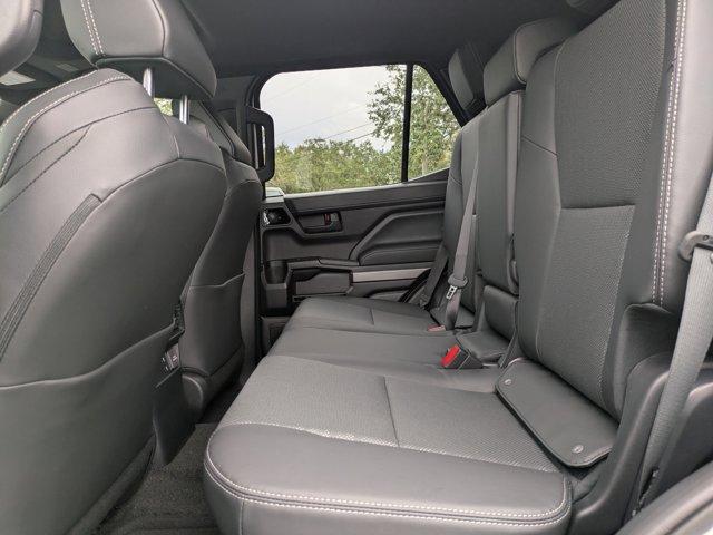 new 2025 Toyota 4Runner car, priced at $60,883