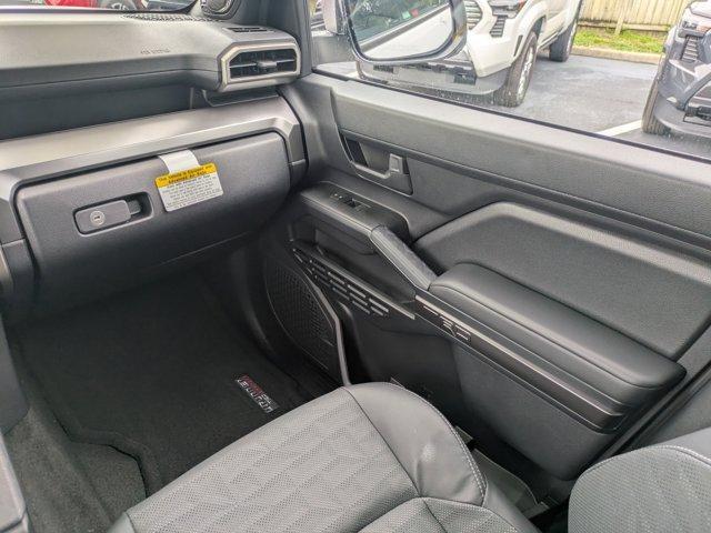 new 2025 Toyota 4Runner car, priced at $60,883