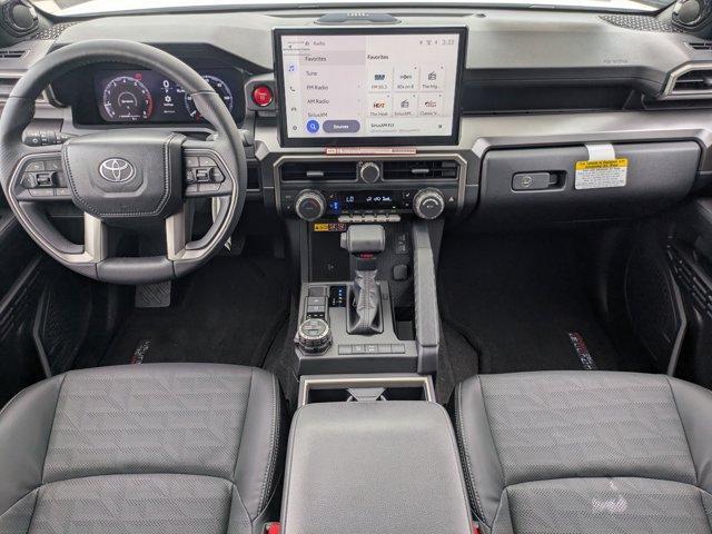 new 2025 Toyota 4Runner car, priced at $60,883