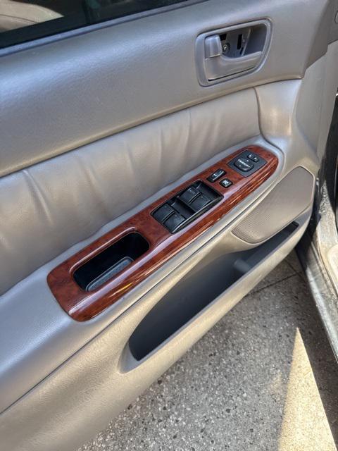 used 2005 Toyota Camry car, priced at $6,309