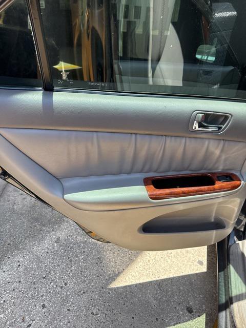 used 2005 Toyota Camry car, priced at $6,309