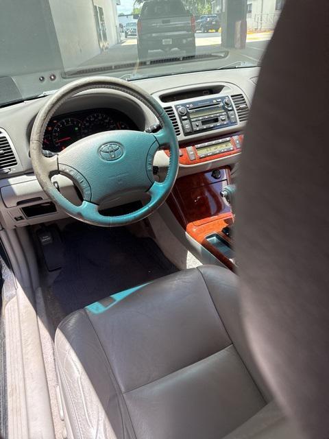used 2005 Toyota Camry car, priced at $6,309