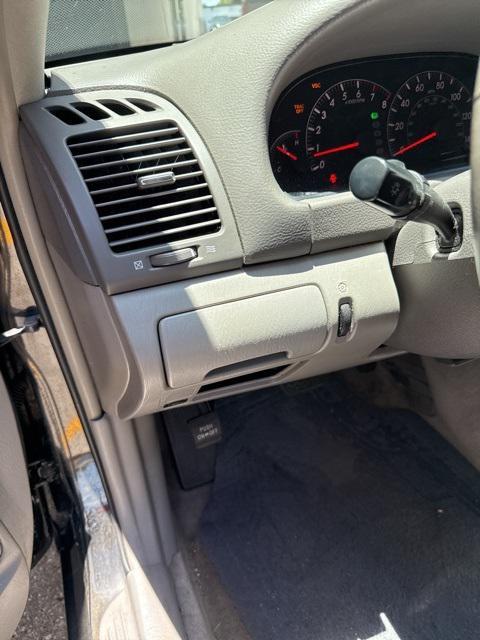 used 2005 Toyota Camry car, priced at $6,309