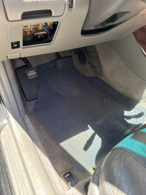 used 2005 Toyota Camry car, priced at $6,309