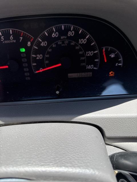 used 2005 Toyota Camry car, priced at $6,309