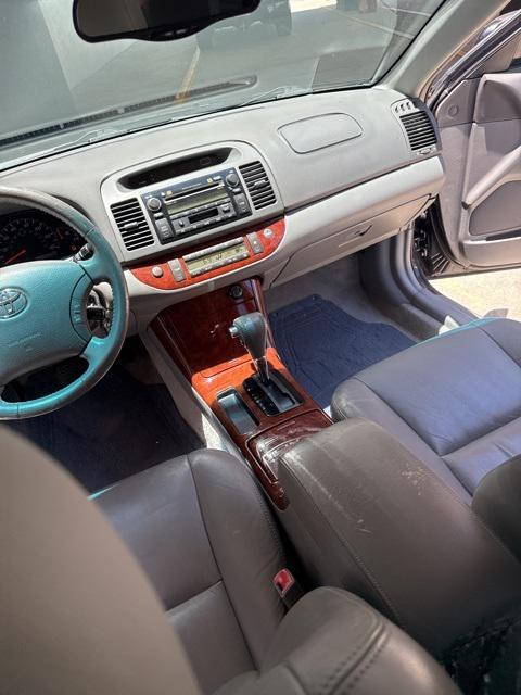 used 2005 Toyota Camry car, priced at $6,309