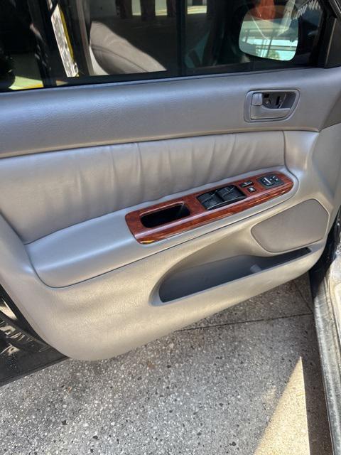 used 2005 Toyota Camry car, priced at $6,309
