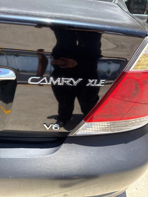 used 2005 Toyota Camry car, priced at $6,309