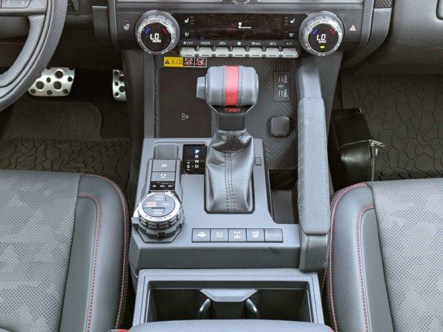 new 2025 Toyota Tacoma Hybrid car, priced at $67,834