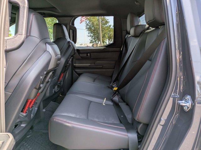 new 2025 Toyota Tacoma Hybrid car, priced at $67,834