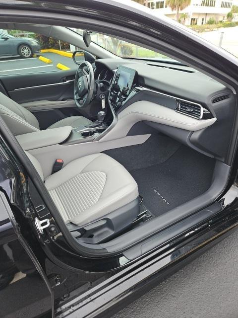 used 2023 Toyota Camry car, priced at $25,998