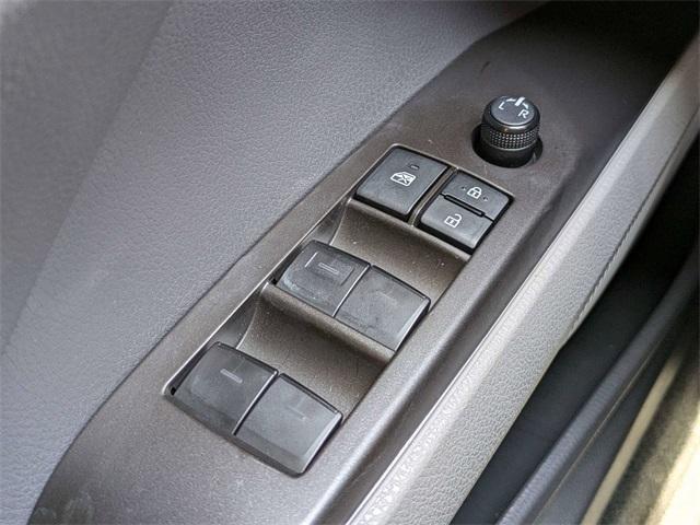 used 2023 Toyota Camry car, priced at $22,884