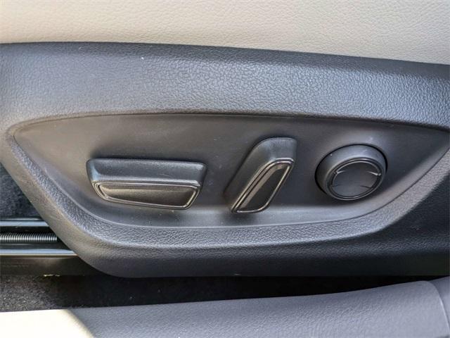 used 2023 Toyota Camry car, priced at $22,884