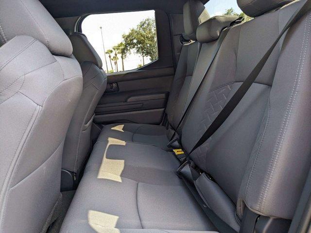 new 2024 Toyota Tacoma car, priced at $38,765