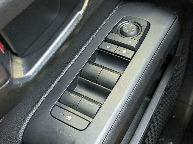 new 2024 Toyota Tacoma car, priced at $38,765