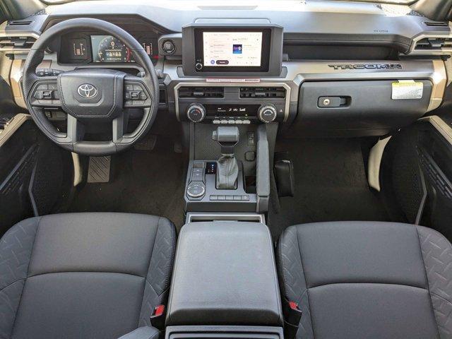 new 2024 Toyota Tacoma car, priced at $38,765