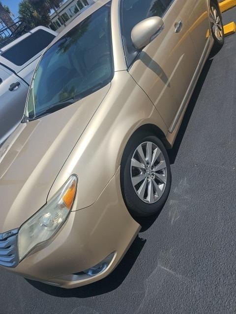 used 2011 Toyota Avalon car, priced at $13,499