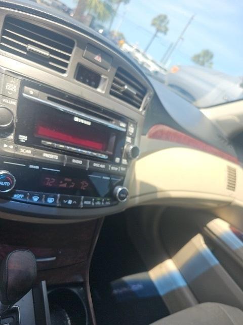 used 2011 Toyota Avalon car, priced at $13,499