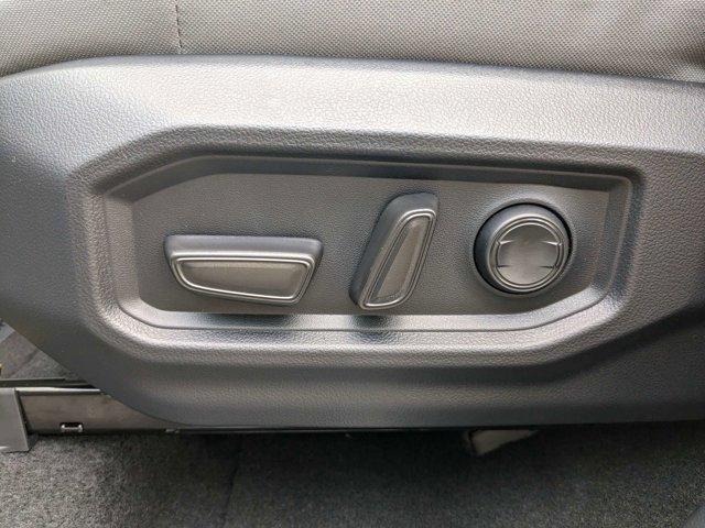 new 2025 Toyota Tundra car, priced at $56,669
