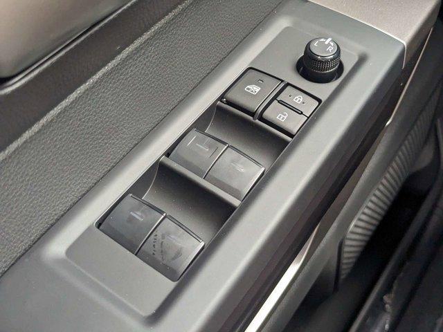 new 2025 Toyota Tundra car, priced at $56,669