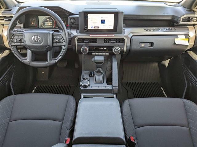 new 2024 Toyota Tacoma car, priced at $44,491