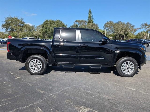 new 2024 Toyota Tacoma car, priced at $44,491