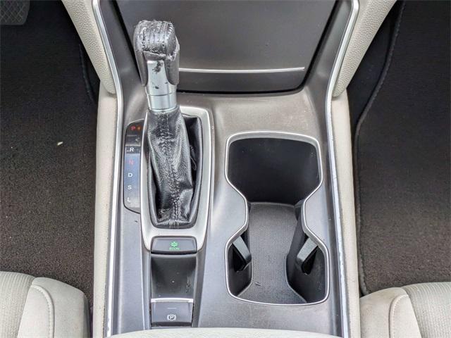 used 2018 Honda Accord car, priced at $12,499