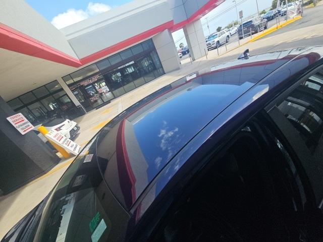 used 2022 Toyota Corolla car, priced at $16,944