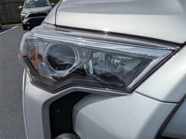 used 2023 Toyota 4Runner car, priced at $46,499