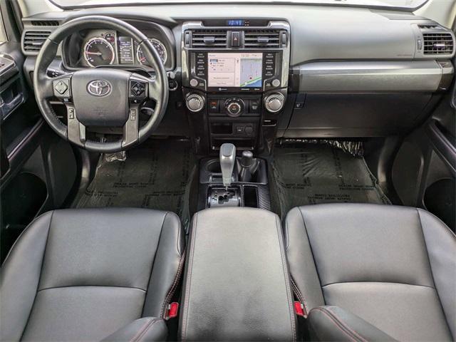 used 2023 Toyota 4Runner car, priced at $46,499