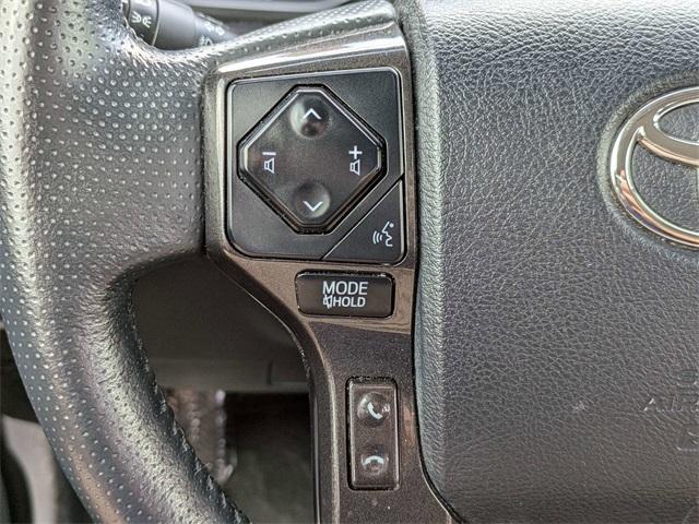 used 2023 Toyota 4Runner car, priced at $46,499