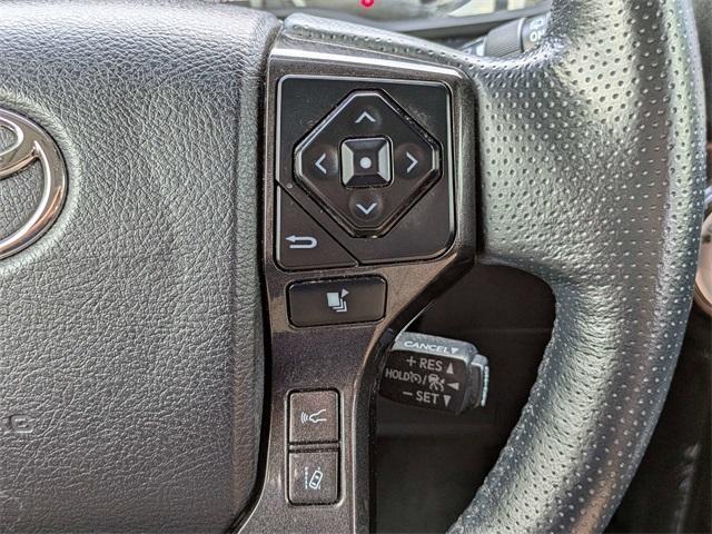 used 2023 Toyota 4Runner car, priced at $46,499