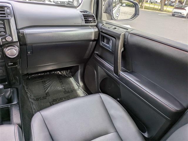 used 2023 Toyota 4Runner car, priced at $46,499