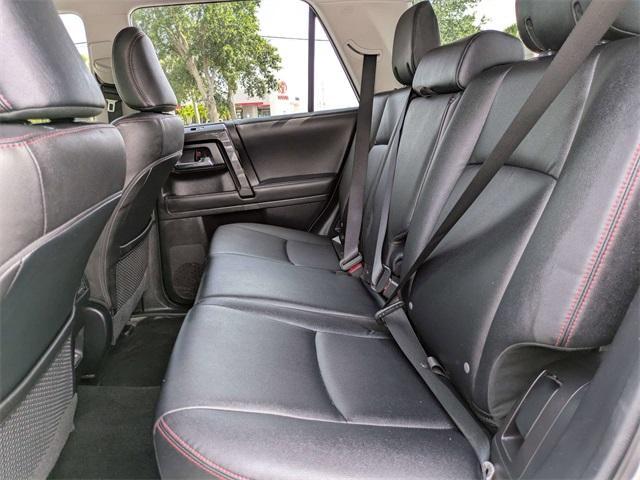 used 2023 Toyota 4Runner car, priced at $46,499