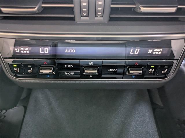 used 2024 Lexus LX 600 car, priced at $89,885
