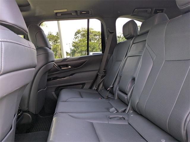 used 2024 Lexus LX 600 car, priced at $89,885