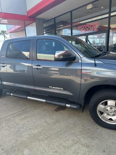 used 2010 Toyota Tundra car, priced at $18,986