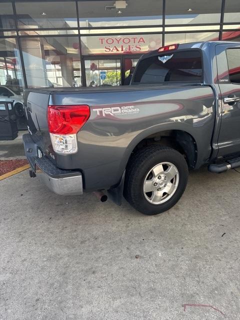 used 2010 Toyota Tundra car, priced at $18,986