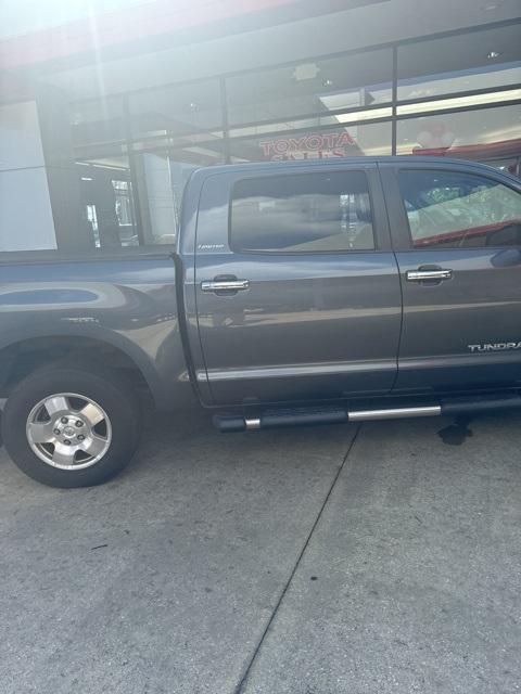 used 2010 Toyota Tundra car, priced at $18,986