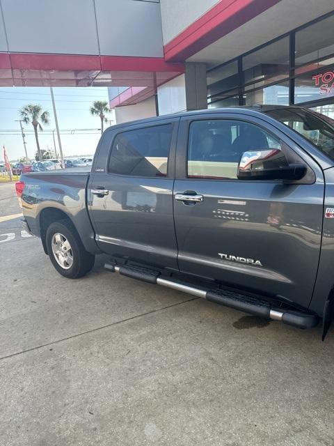 used 2010 Toyota Tundra car, priced at $18,986